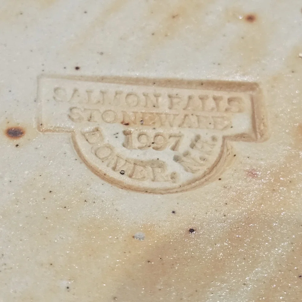 Salmon Falls vintage 1997